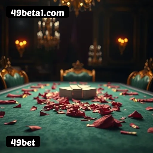 Vantagens exclusivas 49bet para jogadores brasileiros - São Paulo, Rio, BH