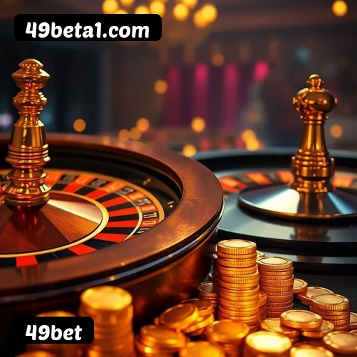 Comparação APP mobile vs versão web da 49bet