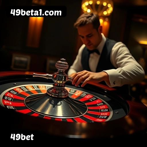 49bet bônus R$5.000 + 500 giros - Rollover 35x, prazo 30 dias, 38% taxa conversão