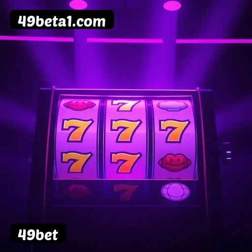Principais provedores de slots da 49bet - NetEnt, Pragmatic Play, Play'n GO