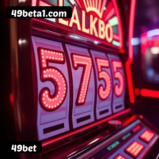 Estatísticas 49bet 2025–2026 - 120 mil jogadores ativos, R$72.5M pagos, RTP 96.52%